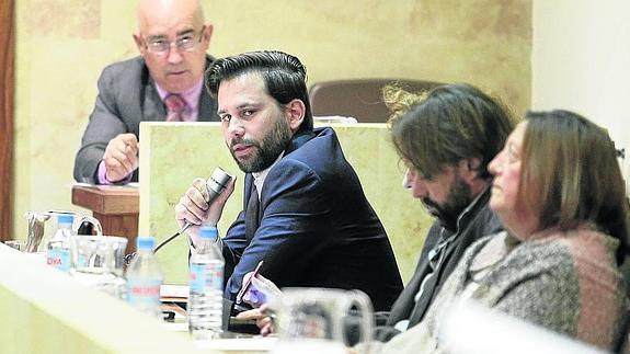 El PP cierra la ronda de contactos sin apoyos para aprobar sus presupuestos