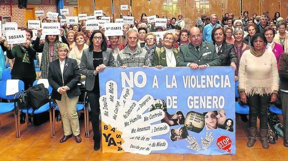 Un ‘no’ rotundo desde el campo