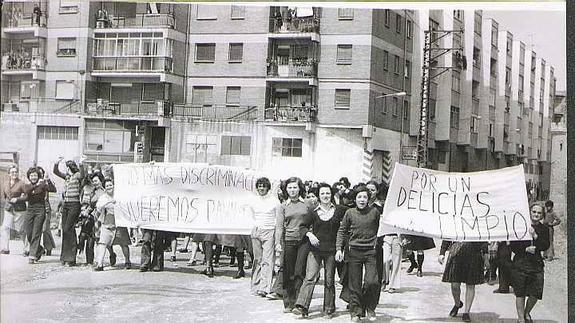 El enemigo acecha en Valladolid