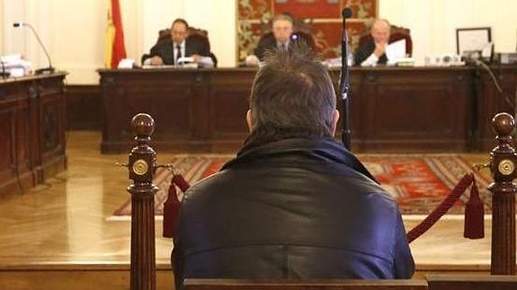 Absuelto el acusado en León de contratar un sicario para matar a su esposa