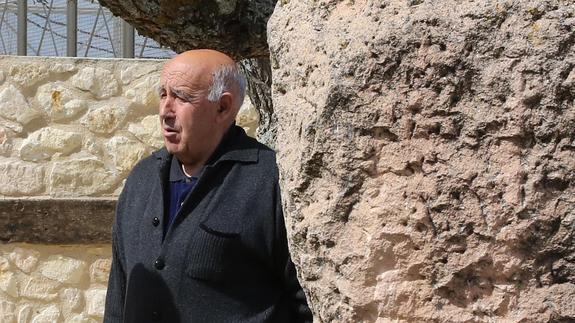 Fallece Felipe Martín Muñoz, exalcalde de Cerezo de Abajo