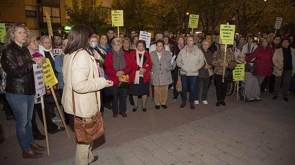 Fomento accede a buscar la mejor solución para Pilarica