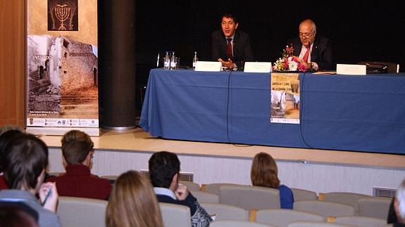 Las Jornadas de Investigación se clausuran con la mirada puesta en la Red de Juderías