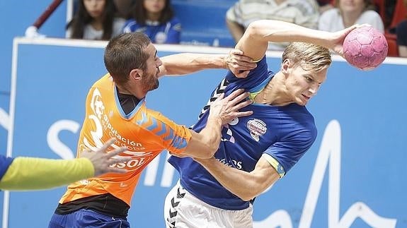 El Atlético mantiene la imbatibilidad