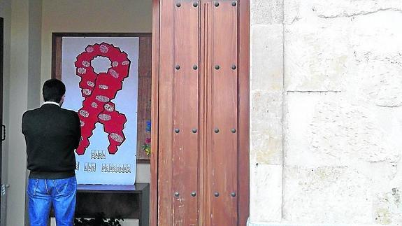 «Si tienes VIH te siguen rechazando, aunque más sutilmente que antes»