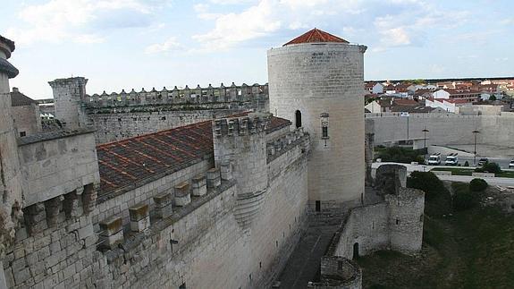 Cuéllar marca la mínima de Castilla y León con 10 grados bajo cero en una noche con importantes heladas