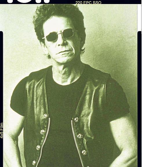 El amigo español de Lou