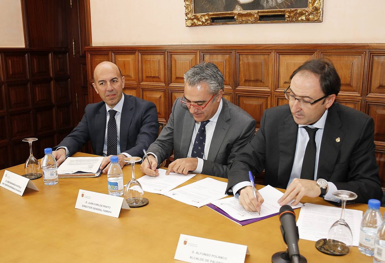 Una nueva lanzadera de empleo impulsará la inserción laboral de jóvenes