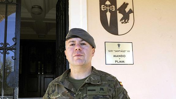 Guijuelo y cochinillo para la Antártida