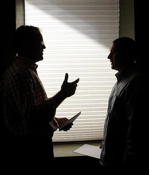 Aumentan los episodios de amenazas y de acoso de padres a profesores