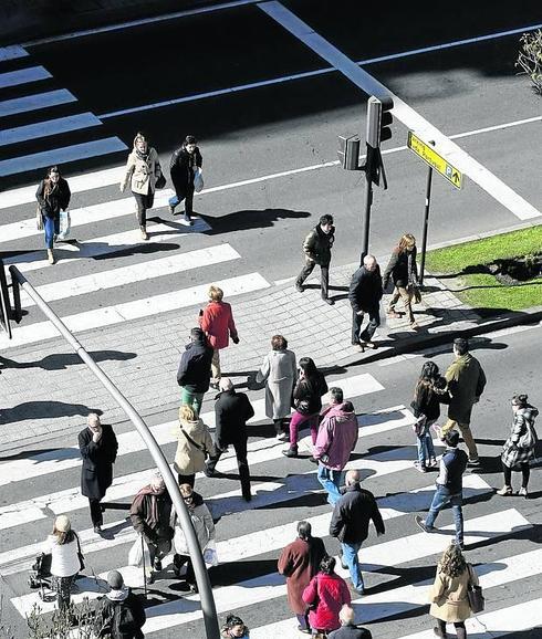 La provincia registra 961 fallecimientos más que nacimientos entre enero y junio
