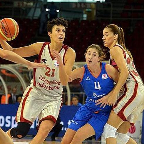 Avenida, a confirmar la mejoría en Turquía