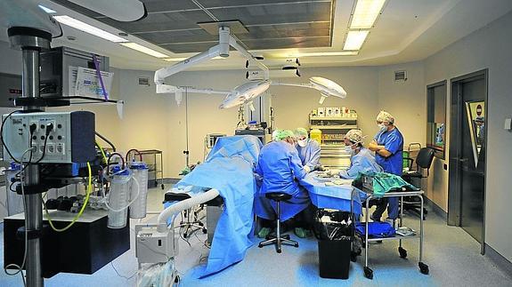 Las demoras en Traumatología elevan a 47 días el tiempo medio de baja laboral