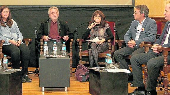El rompecabezas del patrimonio encaja sus piezas