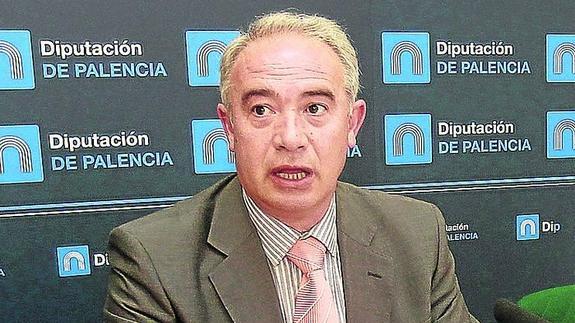 El PP presenta en la Diputación un presupuesto para 2016 de 66 millones