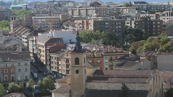 La alcaldesa elogia «el consenso general con matices» en la aprobación del Peahis