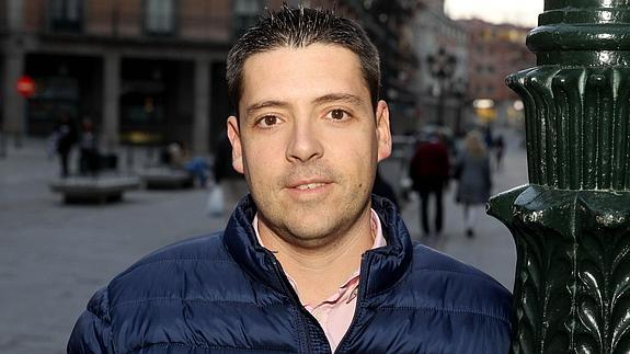 «Si todo va bien, a finales de enero tendremos al equipo si no al cien por cien, a un nivel muy aceptable»