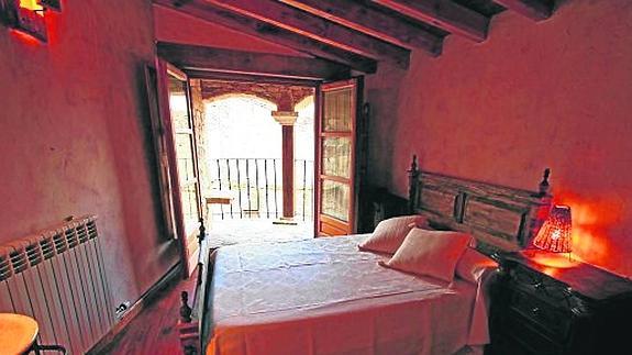 Romanticismo para parejas y comodidad para familias