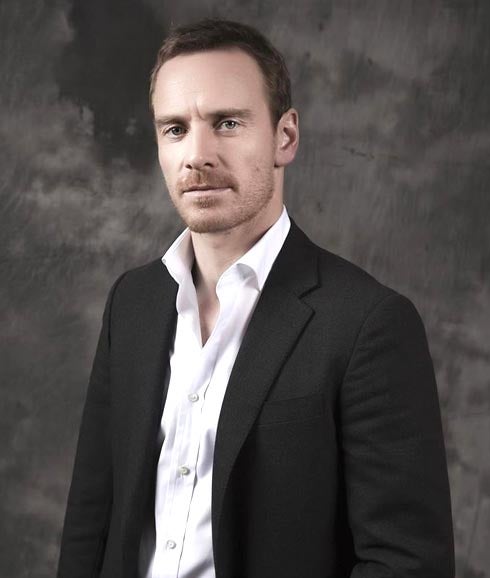 Michael Fassbender rueda 'Assassin's Creed' en Almería