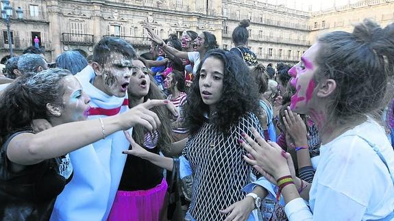 Recurren ante la justicia los cambios en la norma municipal de convivencia