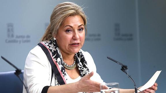 La Junta libera 50 millones de su crédito para la renta garantizada y las medicinas de la hepatitis C