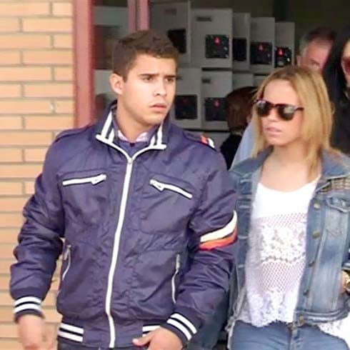 José Fernando, el hijo de José Ortega Cano, vuelve a recaer