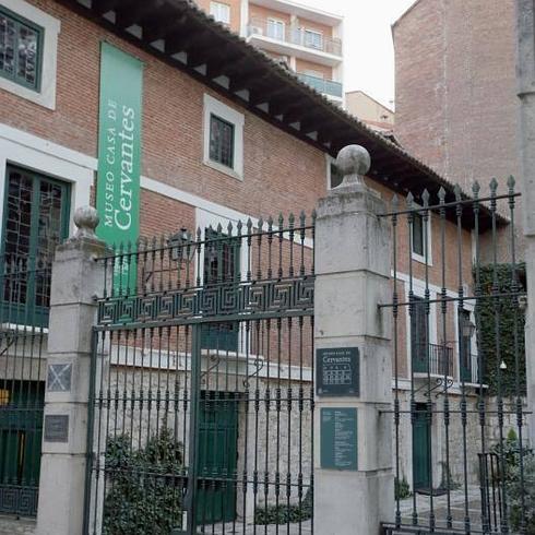 Villancicos del mundo en la Casa de Cervantes