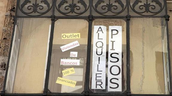 La Junta saca el listado de beneficiarios de la ayuda de alquiler para rentas bajas