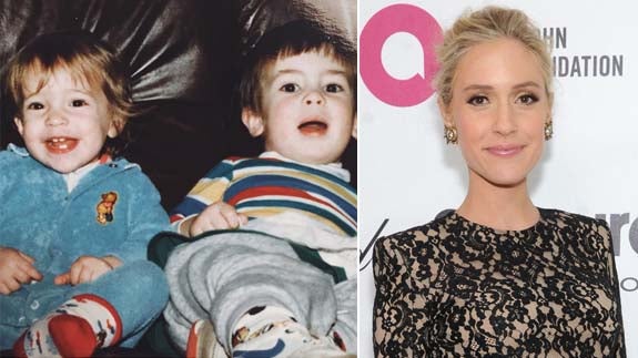 Encuentran muerto al hermano de la actriz Kristin Cavallari