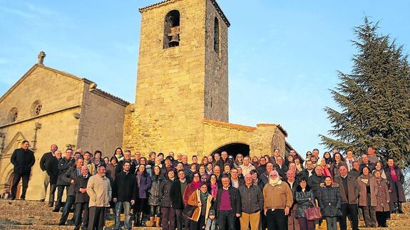 Sentido homenaje a 32 años de trabajo