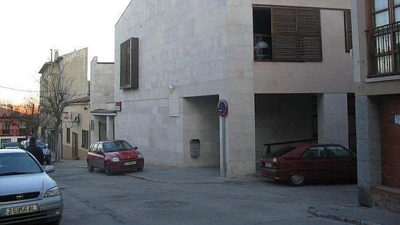 La implantación en Cuéllar de la receta electrónica arrancará este lunes