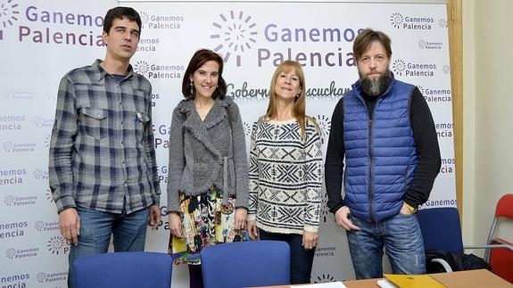 Ganemos reclama la remunicipalización de los servicios privatizados por el Ayuntamiento