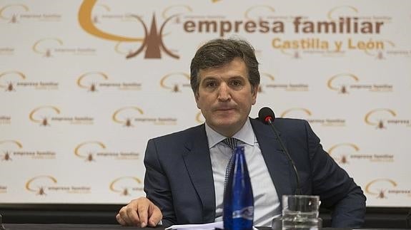 1.300 alumnos se han formado en la Cátedra de Empresa Familiar de la Universidad de Valladolid