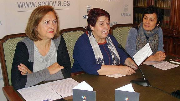 Veintiocho actuaciones en dieciséis días forman la programación navideña de Segovia