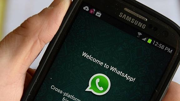 WhatsApp vuelve a funcionar en Brasil tras un bloqueo judicial de 12 horas