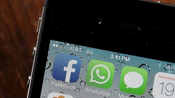 Brasil prohibe WhatsApp