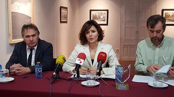 La Muestra Provincial de Teatro sedujo este año a 6.165 espectadores