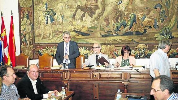 La Usal aumenta un 14% la inversión en investigación e infraestructuras