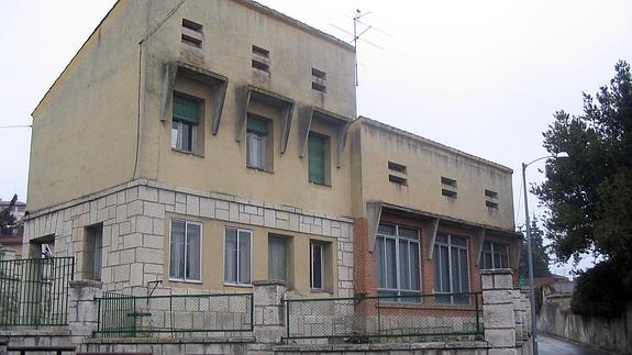 La Junta aprueba 312.000 euros para el gimnasio del colegio La Villa de Cuéllar