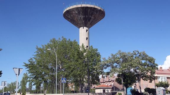 Nueva Segovia se abastece ya con agua del Pontón Alto