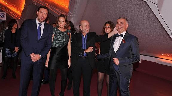 Colores de esperanza