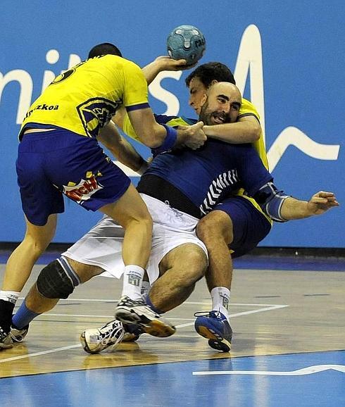 Victoria incontestable del Atlético Valladolid