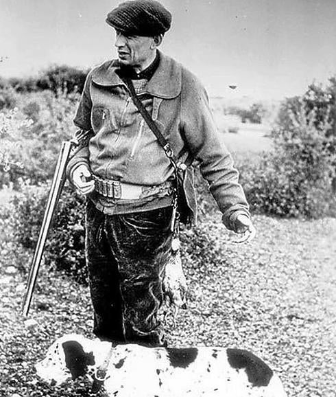 Lorenzo, el alter ego de Delibes