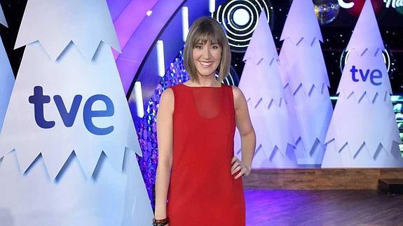 Sandra Daviú sustiturá a Marilo Montero en Navidad