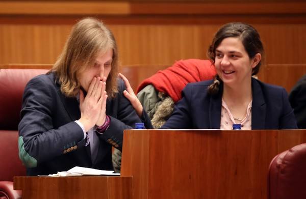 Castilla y León ya tiene presupuesto para 2016