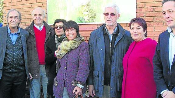 Segovia dedica una calle a Giner de los Ríos tras aplicar la Ley de la Memoria Histórica