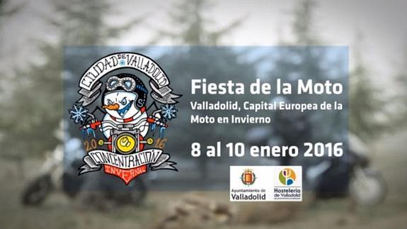 La Fiesta de la Moto de Valladolid se abrirá con un brindis con Cuatro Rayas Verdejo