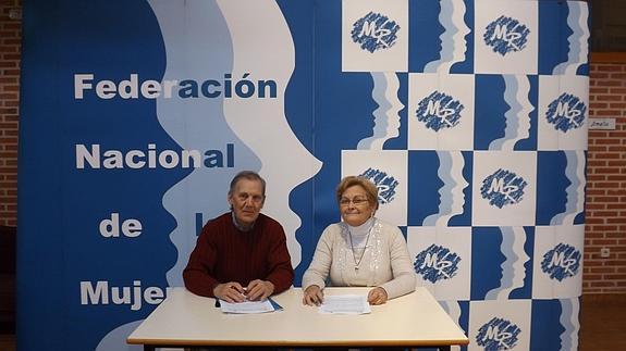 Alumnos de un curso de jardinería remodelarán los parques del pueblo