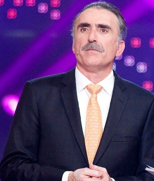 «Soy más serio que un billete de 500»