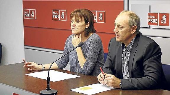 El PSOE lamenta el rechazo de todas sus enmiendas al presupuesto de la Junta